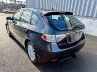 Subaru Impreza 2009 Seattle - Image 5