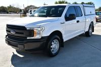 ** 2018 FORD F150 WORK TRUCK * PEST CONTROL SPRAY RIG * 98K MILES ** FT. PIERCE - Image 4