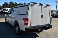** 2018 FORD F150 WORK TRUCK * PEST CONTROL SPRAY RIG * 98K MILES ** FT. PIERCE - Image 6