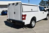 ** 2018 FORD F150 WORK TRUCK * PEST CONTROL SPRAY RIG * 98K MILES ** FT. PIERCE - Image 8