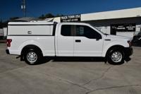 ** 2018 FORD F150 WORK TRUCK * PEST CONTROL SPRAY RIG * 98K MILES ** FT. PIERCE - Image 9