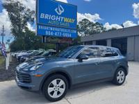 2019 Porsche Cayenne*** EXCELLENT CONDITION *** Blanding Blvd Jacksonville