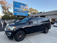 2020 Ford Expedition MAX Limited***EASY FINANCING FOR EVERYONE*** -2 Beach Blvd Jacksonville - Image 2