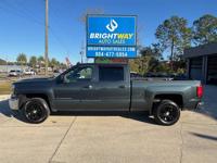2018 Chevrolet Silverado 1500 LT *** EXCELLENT CONDITION *** Beach Blvd Jacksonville - Image 3