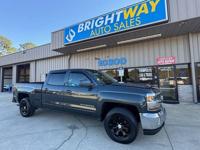 2018 Chevrolet Silverado 1500 LT *** EXCELLENT CONDITION *** Beach Blvd Jacksonville - Image 5