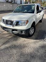 2019 NISSAN FRONTIER S KING CAB 1 OWNER CLEAN CAR FAX Laguna Hills - Image 3