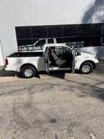 2019 NISSAN FRONTIER S KING CAB 1 OWNER CLEAN CAR FAX Laguna Hills - Image 4