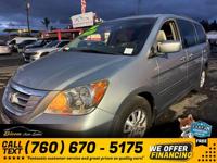 2008 Honda Odyssey EX Mini Van PRICED TO SELL! Bloom Auto Sales - Image 4