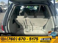 2008 Honda Odyssey EX Mini Van PRICED TO SELL! Bloom Auto Sales - Image 9