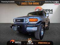 2010 Toyota FJ Cruiser FOR ONLY /mo! N 32nd Street, Phoenix, AZ 85008 - Image 8