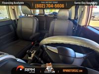 2010 Toyota FJ Cruiser FOR ONLY /mo! N 32nd Street, Phoenix, AZ 85008 - Image 9
