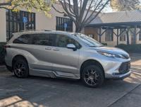 2023 Toyota Sienna Braunability Wheelchair Accessible sac - Image 6