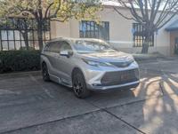 2023 Toyota Sienna Braunability Wheelchair Accessible sac - Image 7