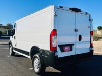 2019 RAM PROMASTER 1500 CARGO VAN WORK TRUCK WITH SHELVES NORTH PHOENIX - Image 4