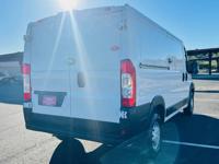 2019 RAM PROMASTER 1500 CARGO VAN WORK TRUCK WITH SHELVES NORTH PHOENIX - Image 8