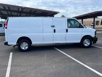 2017 CHEVROLET EXPRESS G2500 EXTENDED CARGO VAN WORK TRUCK NORTH PHOENIX - Image 3