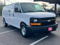 2017 CHEVROLET EXPRESS G2500 EXTENDED CARGO VAN WORK TRUCK NORTH PHOENIX - Image 4