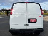 2017 CHEVROLET EXPRESS G2500 EXTENDED CARGO VAN WORK TRUCK NORTH PHOENIX - Image 7