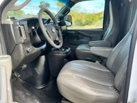 2017 CHEVROLET EXPRESS G2500 EXTENDED CARGO VAN WORK TRUCK NORTH PHOENIX - Image 8