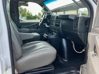 2017 CHEVROLET EXPRESS G2500 EXTENDED CARGO VAN WORK TRUCK NORTH PHOENIX - Image 9