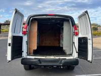 2017 CHEVROLET EXPRESS G2500 EXTENDED CARGO VAN WORK TRUCK NORTH PHOENIX - Image 10