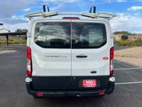 2016 FORD TRANSIT T-250 CARGO VAN WORK TRUCK WITH SHELVES NORTH PHOENIX - Image 5
