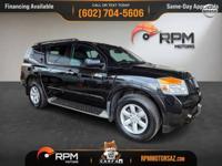 2015 Nissan Armada SV FOR ONLY /mo! N 32nd Street, Phoenix, AZ 85008