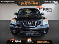 2015 Nissan Armada SV FOR ONLY /mo! N 32nd Street, Phoenix, AZ 85008 - Image 3