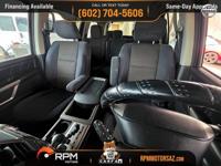 2015 Nissan Armada SV FOR ONLY /mo! N 32nd Street, Phoenix, AZ 85008 - Image 8