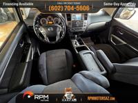 2015 Nissan Armada SV FOR ONLY /mo! N 32nd Street, Phoenix, AZ 85008 - Image 9