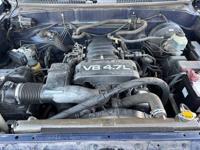 2006 Tundra 4x4 Crew Trd Off-road - Image 9