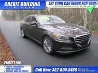 2017 Genesis BAD CREDIT OK REPOS OK IF YOU WORK YOU RIDE NO MINIMUM DOWN PAYMENT! - Image 3