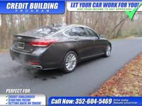 2017 Genesis BAD CREDIT OK REPOS OK IF YOU WORK YOU RIDE NO MINIMUM DOWN PAYMENT! - Image 4