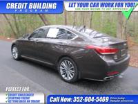 2017 Genesis BAD CREDIT OK REPOS OK IF YOU WORK YOU RIDE NO MINIMUM DOWN PAYMENT! - Image 5