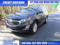 2018 Chevrolet BAD CREDIT OK REPOS OK IF YOU WORK YOU RIDE NO MINIMUM DOWN PAYMENT!