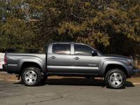 2009 Toyota Tacoma V6 4x4 4dr Double Cab 5.0 ft. SB 5A East Brunswick, NJ - Image 6