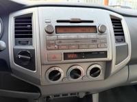 2009 Toyota Tacoma V6 4x4 4dr Double Cab 5.0 ft. SB 5A East Brunswick, NJ - Image 10