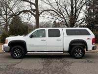 2007 GMC Sierra 1500 SLT 4dr Crew Cab 4WD 5.8 ft. SB East Brunswick, NJ - Image 3