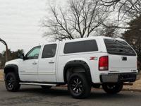 2007 GMC Sierra 1500 SLT 4dr Crew Cab 4WD 5.8 ft. SB East Brunswick, NJ - Image 4