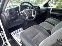 2007 GMC Sierra 1500 SLT 4dr Crew Cab 4WD 5.8 ft. SB East Brunswick, NJ - Image 8