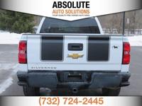 2014 Chevrolet Silverado 1500 Work Truck 4x4 4dr Crew Cab 5.8 ft. SB w Chevrolet Silverado 1500 Truck - Image 9