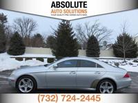 2006 Mercedes-Benz CLS Class CLS 500 4dr Sedan Mercedes-Benz CLS Class Sedan - Image 3
