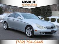 2006 Mercedes-Benz CLS Class CLS 500 4dr Sedan Mercedes-Benz CLS Class Sedan - Image 4