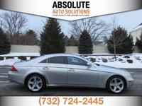 2006 Mercedes-Benz CLS Class CLS 500 4dr Sedan Mercedes-Benz CLS Class Sedan - Image 5