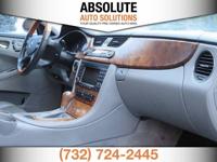 2006 Mercedes-Benz CLS Class CLS 500 4dr Sedan Mercedes-Benz CLS Class Sedan - Image 7