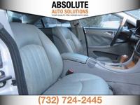 2006 Mercedes-Benz CLS Class CLS 500 4dr Sedan Mercedes-Benz CLS Class Sedan - Image 8