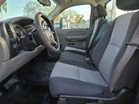 2008 Chevrolet Silverado 3500HD Utility, 9ft Scelzi bed,ONLY 100K MI north san diego county - Image 10