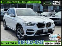 2021 BMW X3 x Drive30i**EZ FINANCING -LOW DOWN! BAD CREDIT-NO CREDIT-FIRST TIME BUYER-NO PROBLEM! 👌 - Image 3