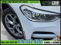 2021 BMW X3 x Drive30i**EZ FINANCING -LOW DOWN! BAD CREDIT-NO CREDIT-FIRST TIME BUYER-NO PROBLEM! 👌 - Image 4