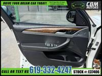 2021 BMW X3 x Drive30i**EZ FINANCING -LOW DOWN! BAD CREDIT-NO CREDIT-FIRST TIME BUYER-NO PROBLEM! 👌 - Image 9